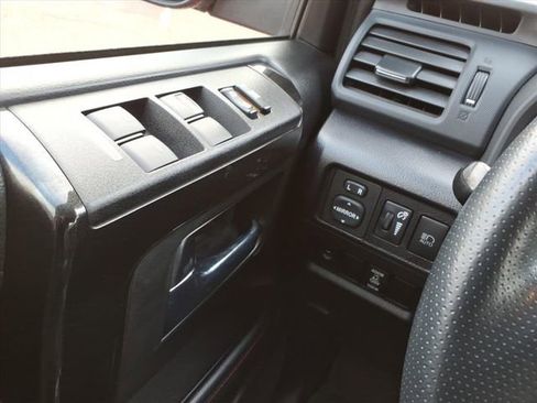 Used 2021 Toyota 4Runner TRD Off-Road Premium w/ Moonroof Package image 21