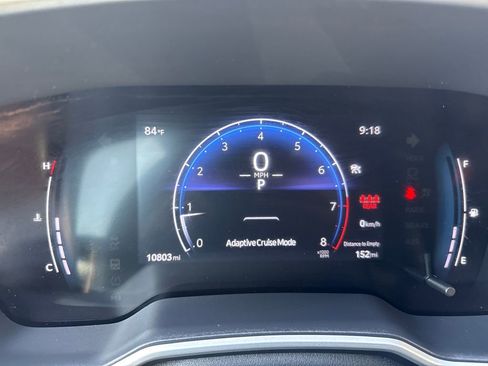 Used 2024 Toyota Corolla XSE FWD image 15