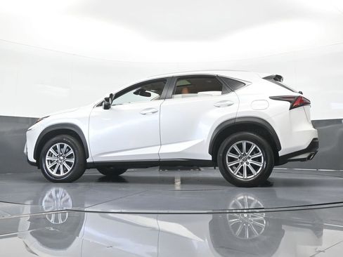 Used 2020 Lexus NX 300 FWD w/ Comfort Package image 55