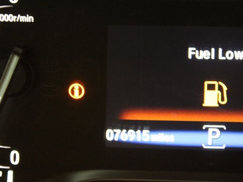 Used 2023 Honda Ridgeline RTL image 25