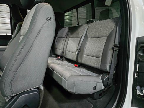 Used 2023 Ford F350 XL w/ STX Appearance Package image 18