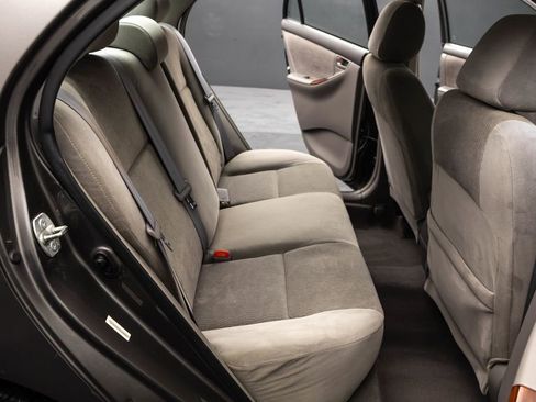 Used 2008 Toyota Corolla CE image 22