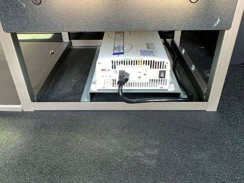 Used 2021 RAM ProMaster 1500 image 26