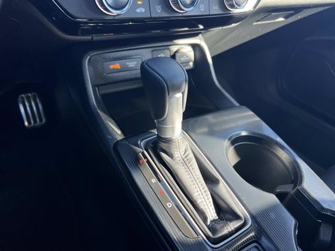 Used 2024 Honda Civic Sport image 15