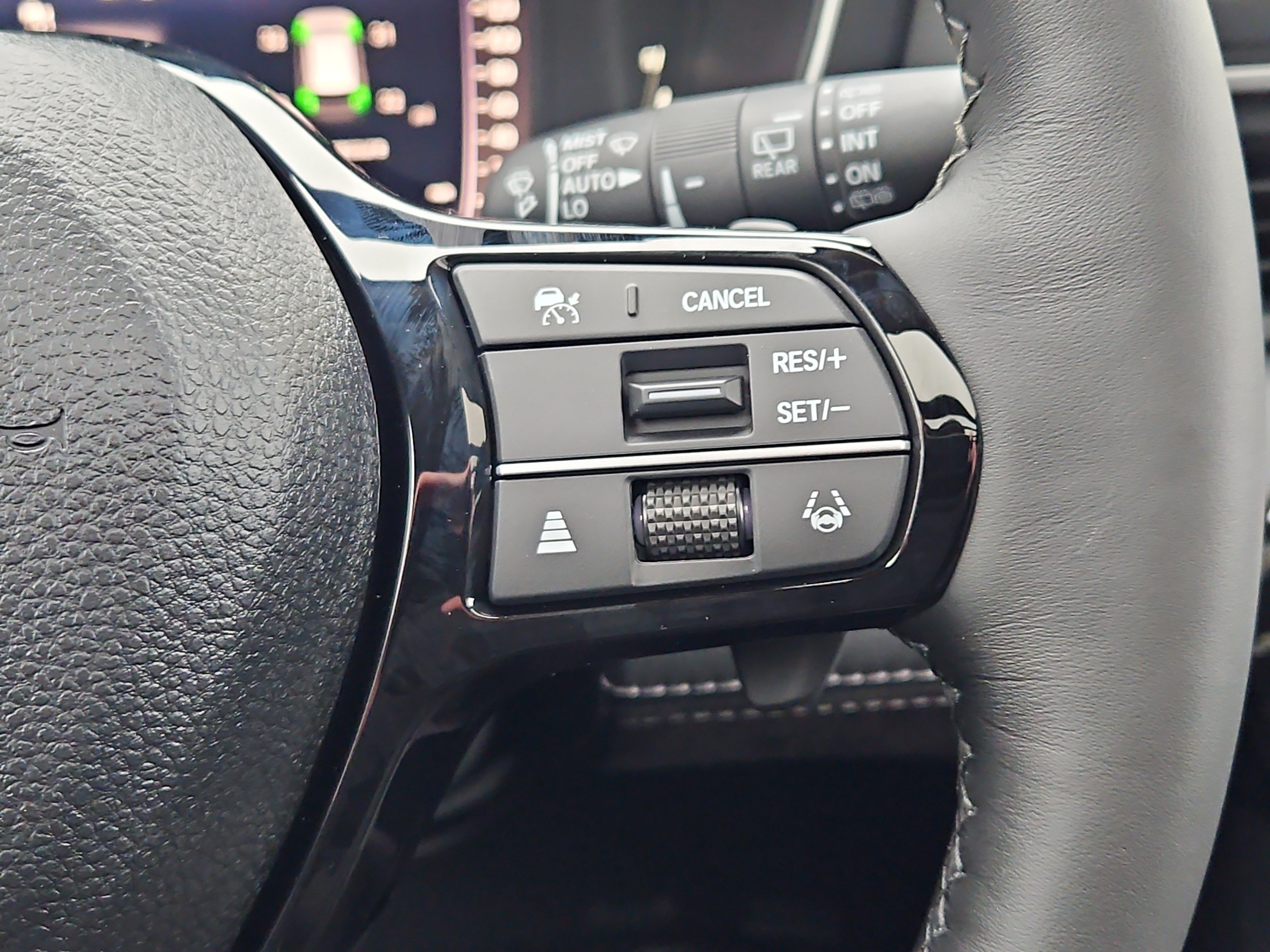 New 2026 Honda Pilot Elite image 18