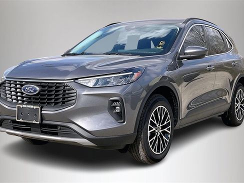 New 2026 Ford Escape Base image 2