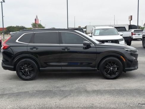 Certified 2024 Honda CR-V Sport-L image 3