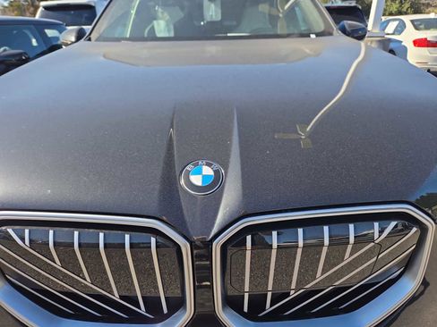 New 2026 BMW X3 xDrive30 w/ Convenience Package image 10