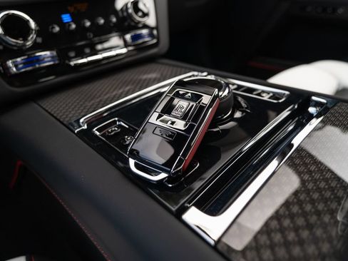 New 2027 Rolls-Royce Ghost Black Badge AWD/4WD image 38