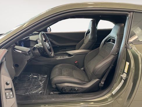 New 2026 Dodge Charger Scat Pack AWD/4WD image 25