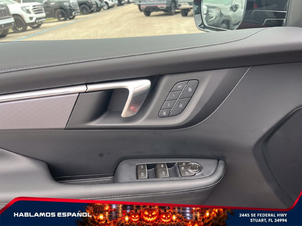 New 2026 Buick Enclave Sport Touring w/ Super Cruise Package FWD image 23