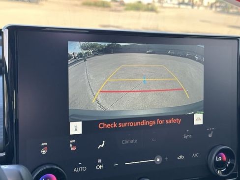 New 2026 Toyota C-HR AWD/4WD image 17