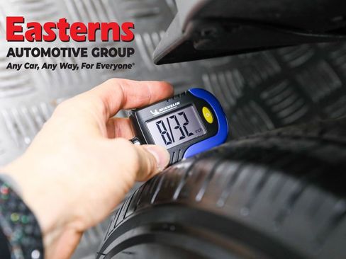 Used 2025 Nissan Kicks S image 26