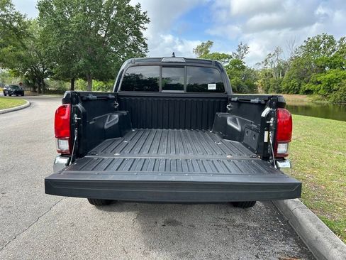 Used 2023 Toyota Tacoma SR5 RWD image 10