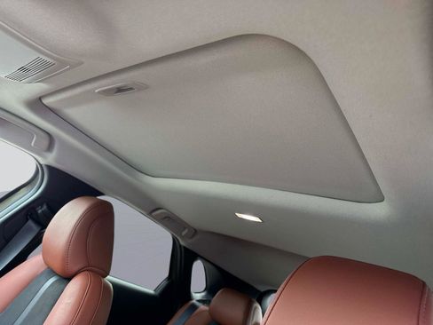 Certified 2024 MAZDA CX-30 Carbon image 35