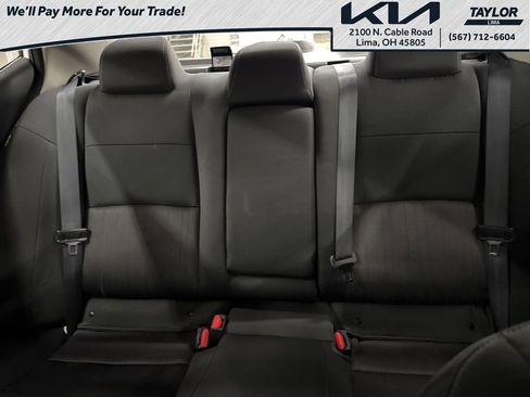 Used 2023 Nissan Altima 2.5 SV image 15