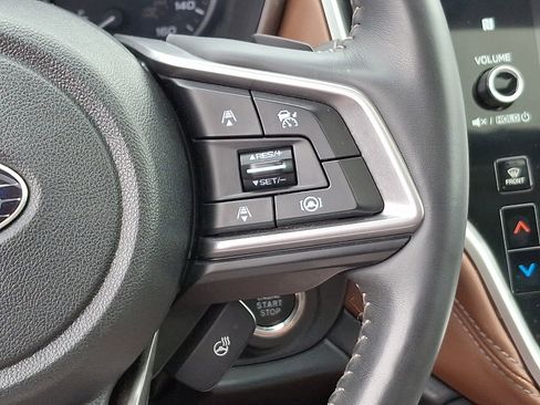 Used 2021 Subaru Outback Touring XT image 23