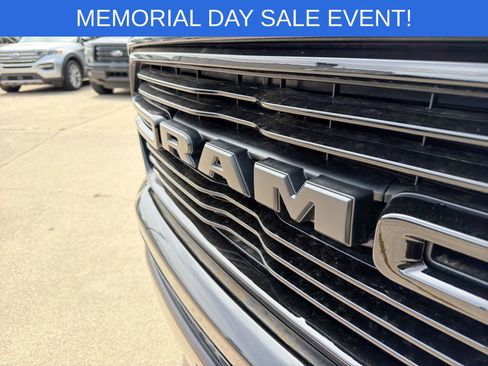 Used 2020 RAM 1500 Big Horn AWD/4WD image 16