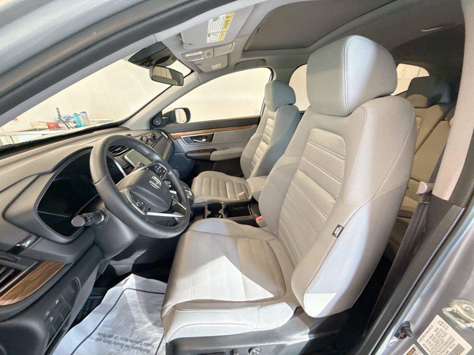 Used 2019 Honda CR-V EX image 13