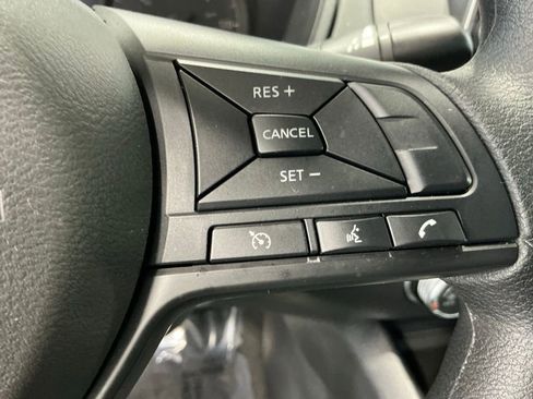 Used 2025 Nissan Altima 2.5 S image 11