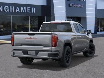 New 2026 GMC Sierra 1500 Elevation