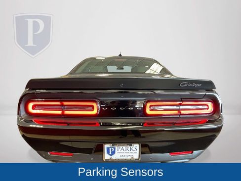 Used 2023 Dodge Challenger SRT Hellcat Redeye RWD image 6