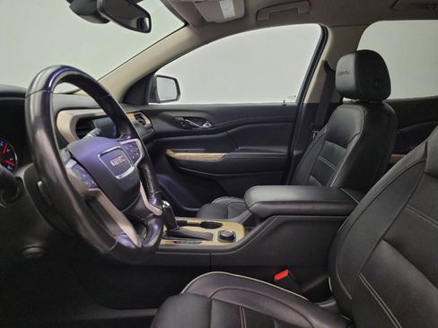 Used 2019 GMC Acadia Denali AWD/4WD image 17