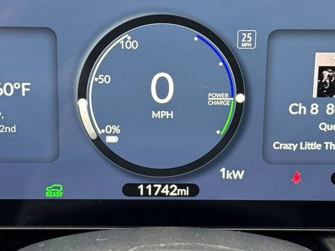 Certified 2024 Honda Prologue EX image 34