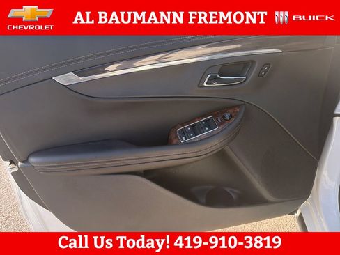 Used 2014 Chevrolet Impala LT FWD image 10