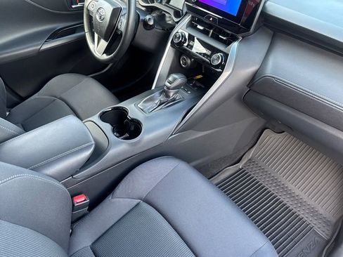 Certified 2024 Toyota Venza LE image 15