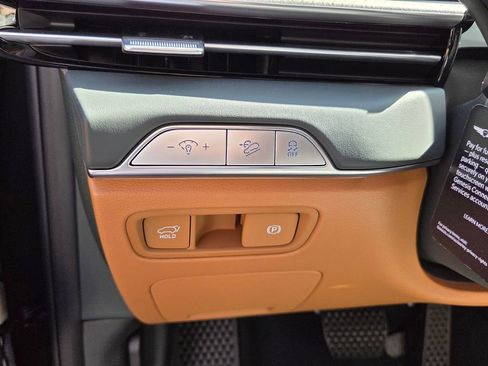 New 2026 Genesis GV80 2.5T Advanced AWD/4WD image 28