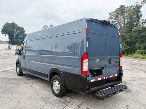 Used 2021 RAM ProMaster 3500 FWD image 7