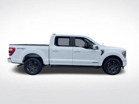Used 2023 Ford F150 Lariat w/ Equipment Group 502A High AWD/4WD image 6