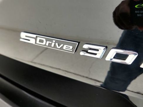 Used 2024 BMW X3 sDrive30i w/ Convenience Package w/ZPA RWD image 34