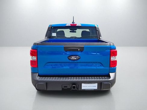 New 2026 Ford Maverick XLT FWD image 5