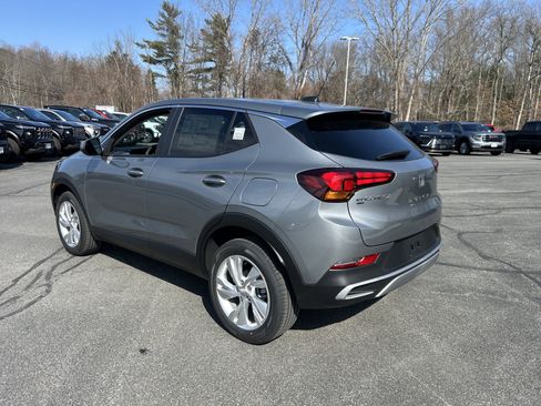 Used 2026 Buick Encore GX Preferred w/ Comfort Package image 16