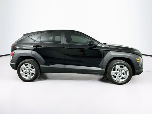 Used 2025 Hyundai Kona SE AWD/4WD image 10