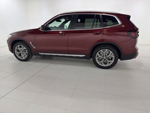 Certified 2023 BMW X3 xDrive30i w/ Premium Package image 2