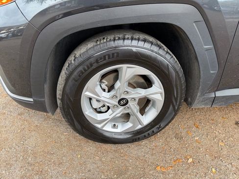 Used 2024 Hyundai Tucson SEL image 9