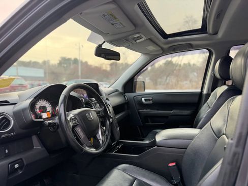 Used 2015 Honda Pilot EX-L image 10