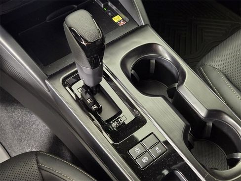 New 2026 Subaru Outback Limited image 16