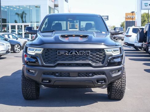 New 2026 RAM 1500 RHO w/ RHO Level 1 Equipment Group AWD/4WD image 2