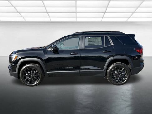 New 2026 GMC Terrain Elevation w/ Elevation Premium Package FWD image 16