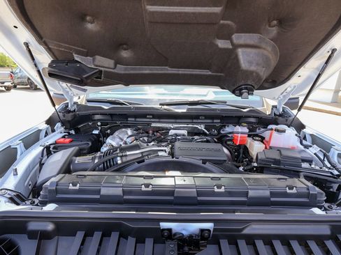 New 2026 GMC Sierra 2500 Denali Ultimate w/ Max Trailering Package AWD/4WD image 44