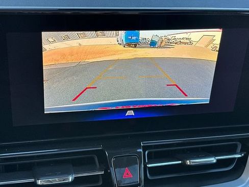 New 2026 Chevrolet TrailBlazer LT w/ Convenience Package AWD/4WD image 27