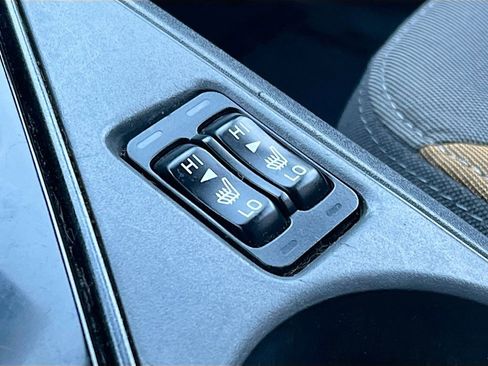 Used 2024 Subaru Crosstrek 2.5i Sport w/ Crosstrek Mirror Package image 19