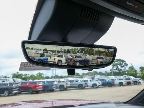 New 2026 GMC Sierra 2500 AT4X w/ LPO, Black Badging Package AWD/4WD image 27