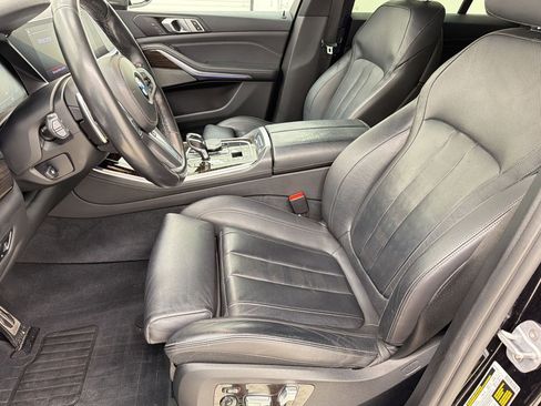 Used 2019 BMW X5 xDrive40i w/ M Sport Package AWD/4WD image 5