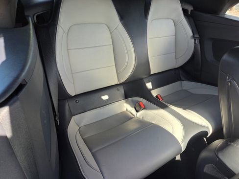 Certified 2024 Ford Mustang Premium image 14