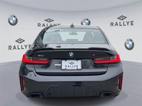 Certified 2024 BMW M340i xDrive w/ Premium Package image 5